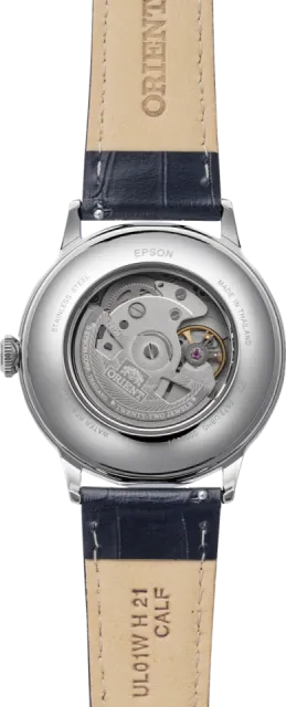 Orient Bambino Otomatik Silver RAAC0031S Görsel 3