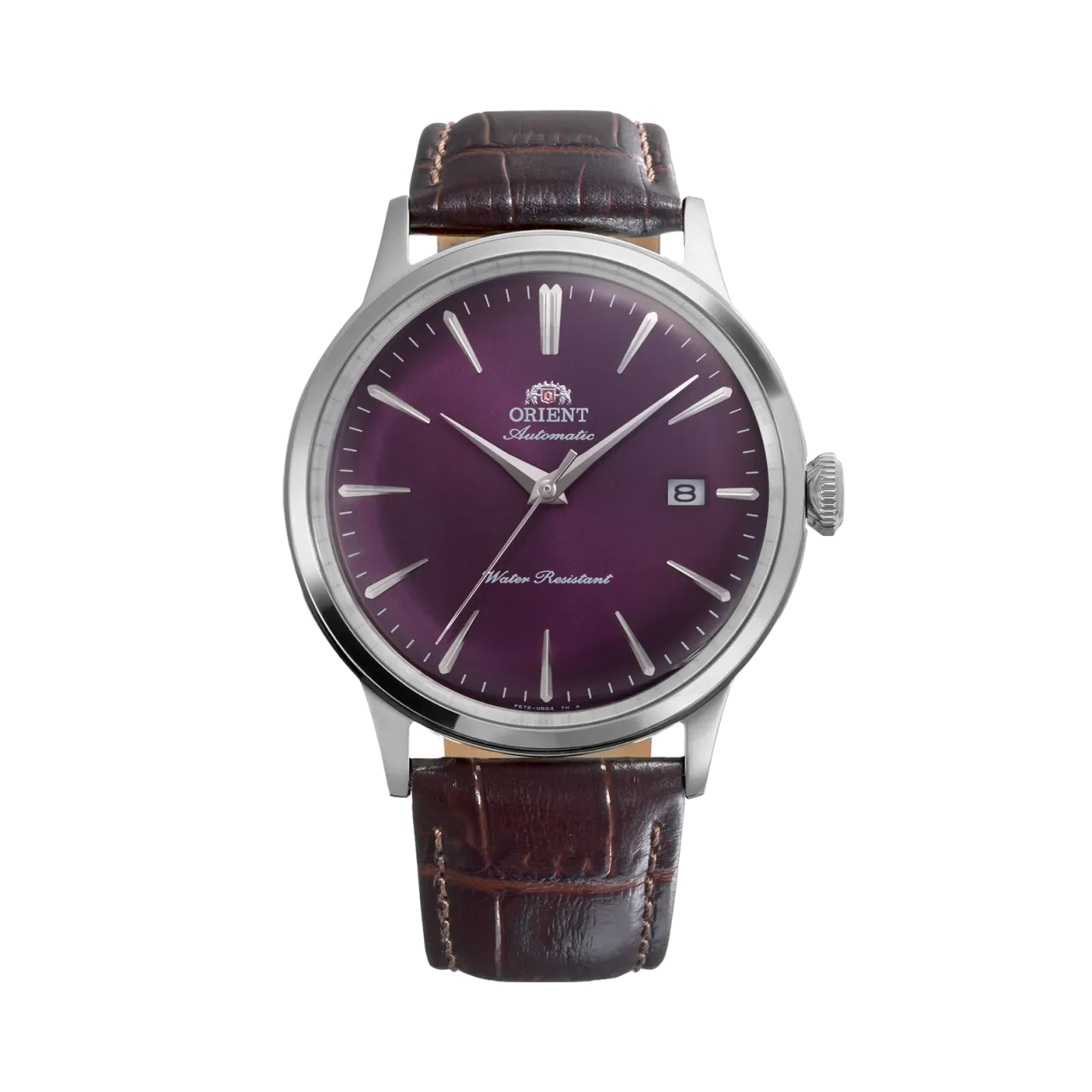 Orient Bambino Otomatik Mor RAAC0032V