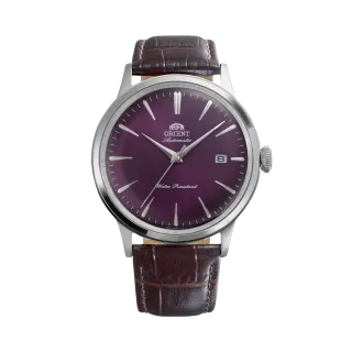 Orient Bambino Otomatik Mor RAAC0032V