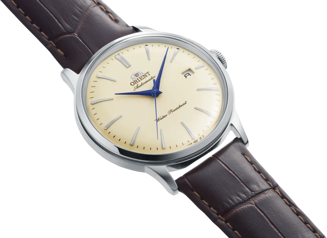 Orient Bambino Otomatik Ivory RAAC0033Y detay görseli 1