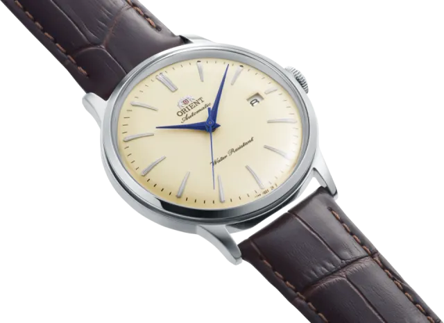 Orient Bambino Otomatik Ivory RAAC0033Y Görsel 2