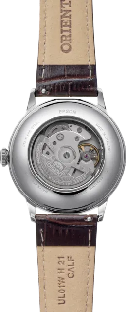 Orient Bambino Otomatik Ivory RAAC0033Y Görsel 3