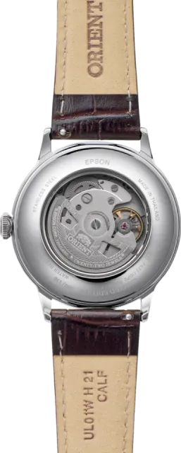 Orient Bambino Copper Otomatik RAAC0034Y Görsel 3