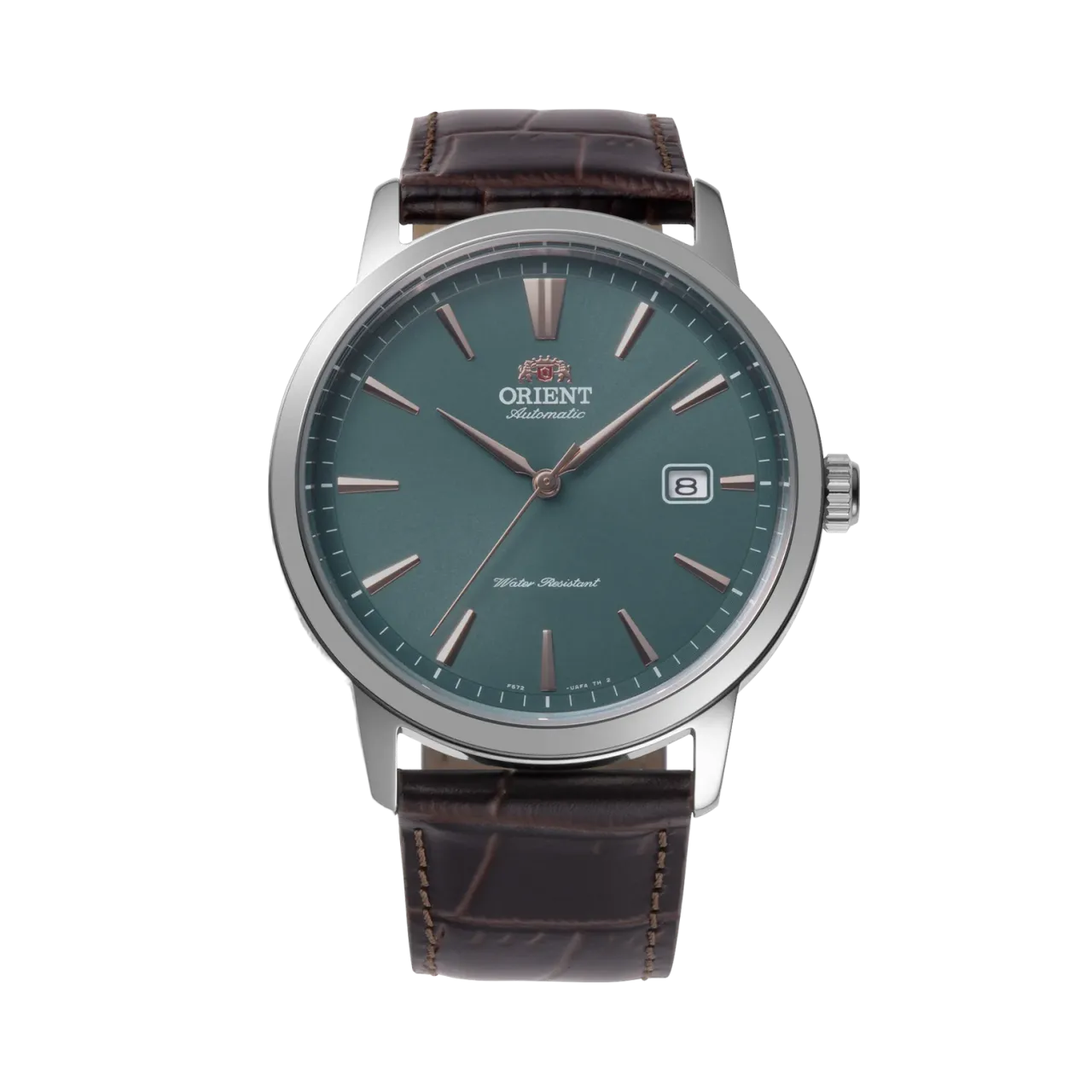Orient AC0F Otomatik Yeşil RAAC0F13E