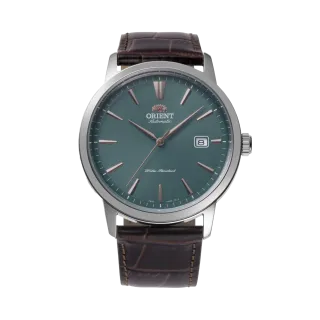Orient AC0F Otomatik Yeşil RAAC0F13E