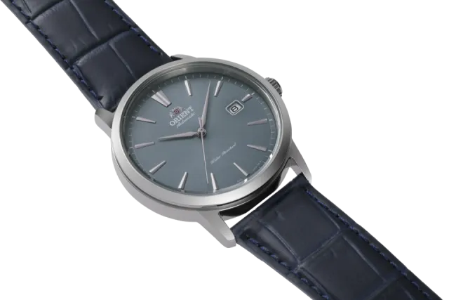 Orient AC0F European Exclusive Mavi RAAC0F14L Görsel 3