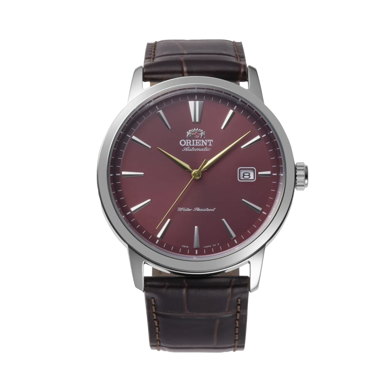 Orient AC0F European Exclusive Otomatik Red RAAC0F15R