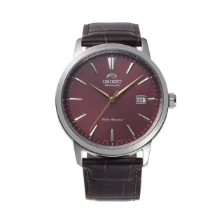 Orient AC0F European Exclusive Otomatik Red RAAC0F15R