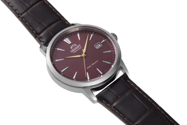 Orient AC0F European Exclusive Otomatik Red RAAC0F15R Görsel 2