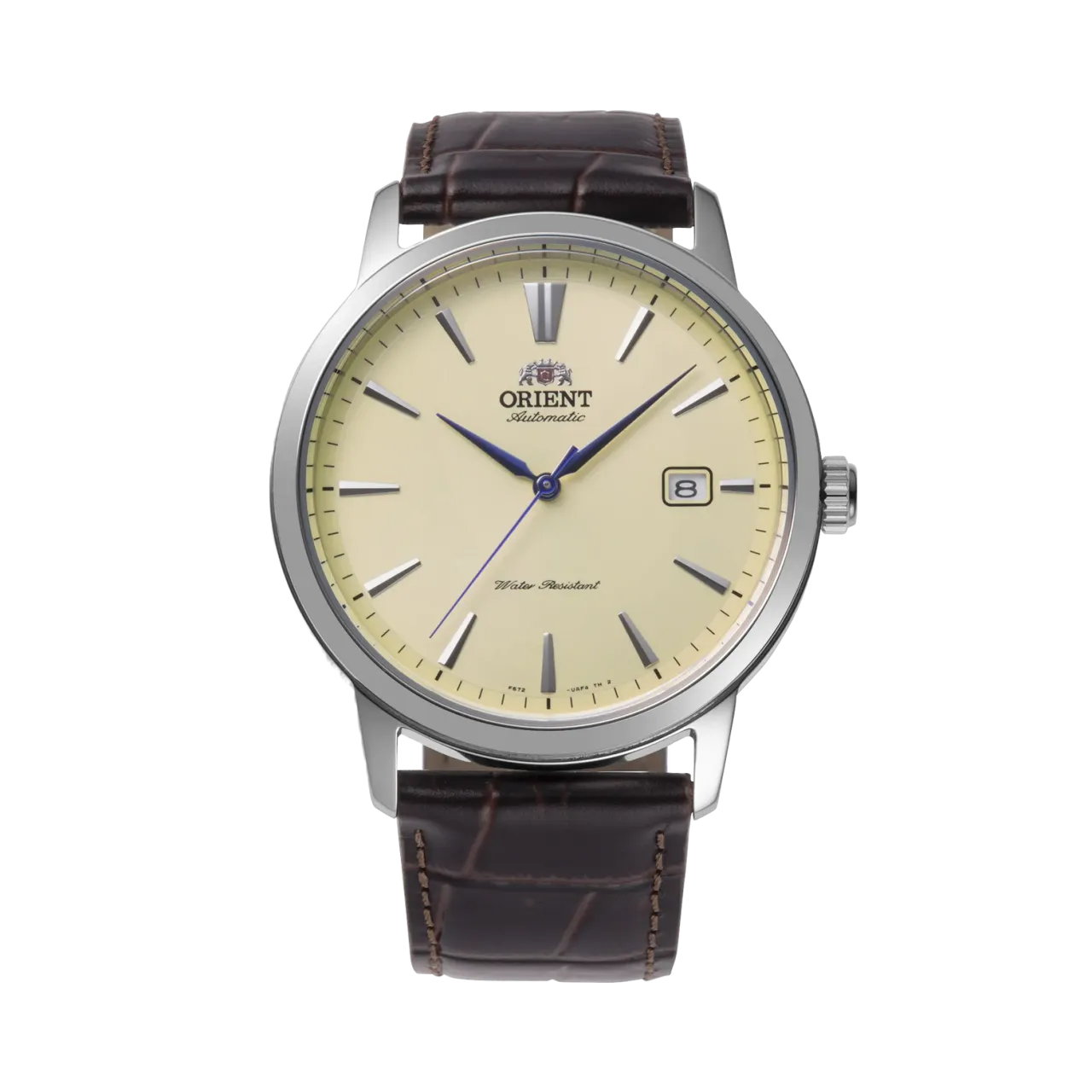 Orient AC0F Otomatik Ivory RAAC0F16S