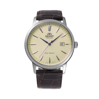 Orient AC0F Otomatik Ivory RAAC0F16S
