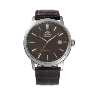 Orient AC0F Otomatik Kahverengi RAAC0F17Y