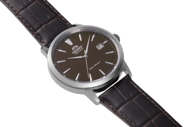 Orient AC0F Otomatik Kahverengi RAAC0F17Y Görsel 3