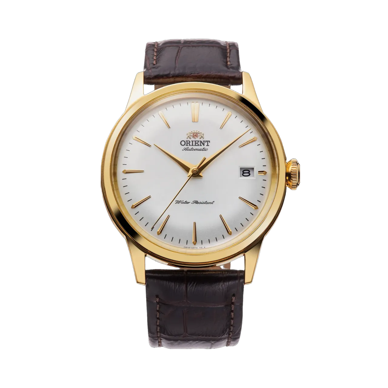 Orient Bambino 38mm Otomatik Beyaz RAAC0M01S