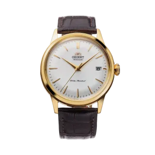 Orient Bambino 38mm Otomatik Beyaz RAAC0M01S