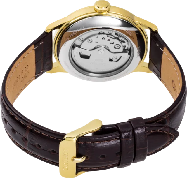 Orient Bambino 38mm Otomatik Beyaz RAAC0M01S Görsel 2