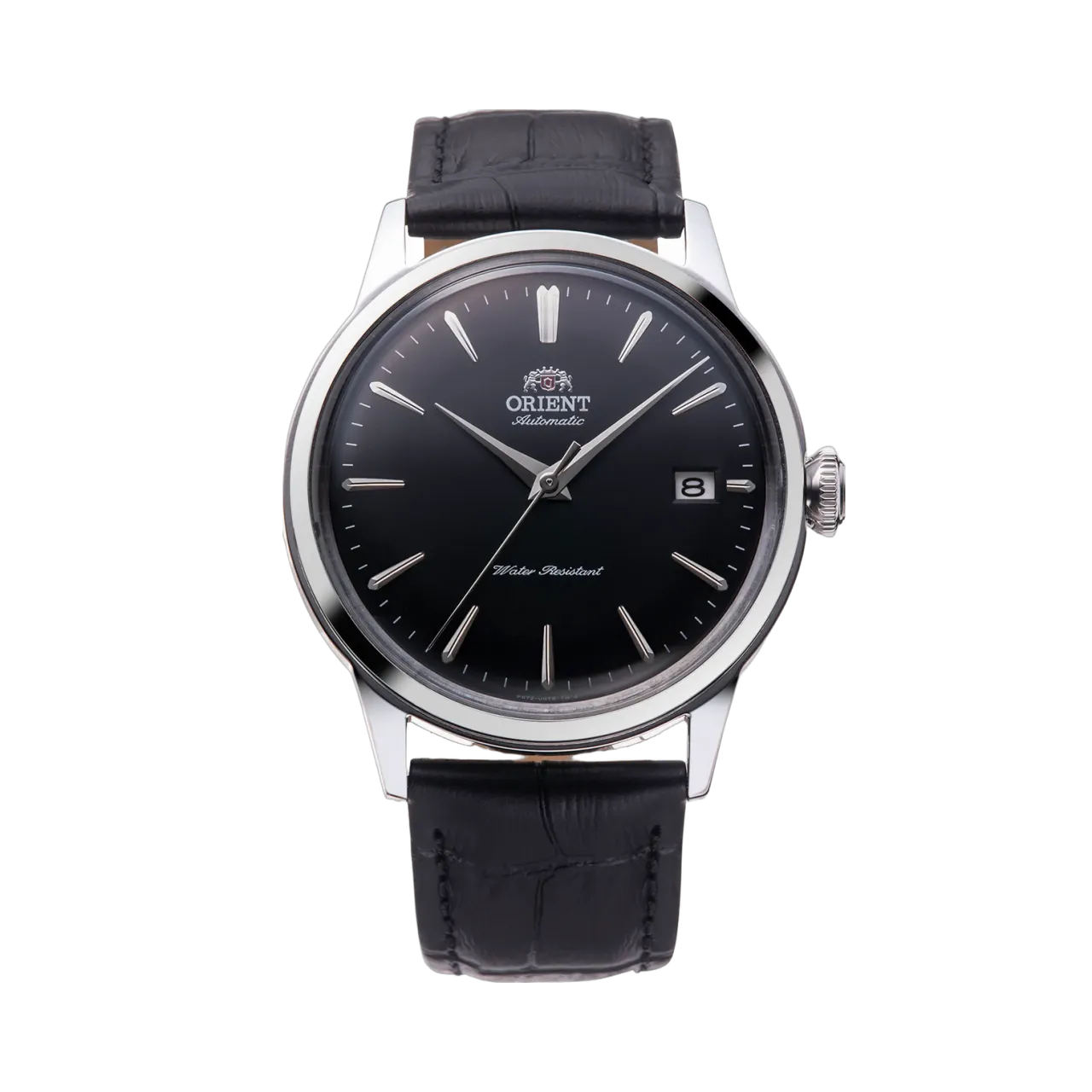 Orient Bambino Black Otomatik RAAC0M02B