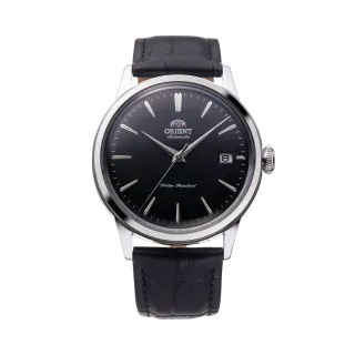 Orient Bambino Black Otomatik RAAC0M02B