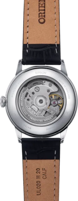 Orient Bambino Black Otomatik RAAC0M02B Görsel 3