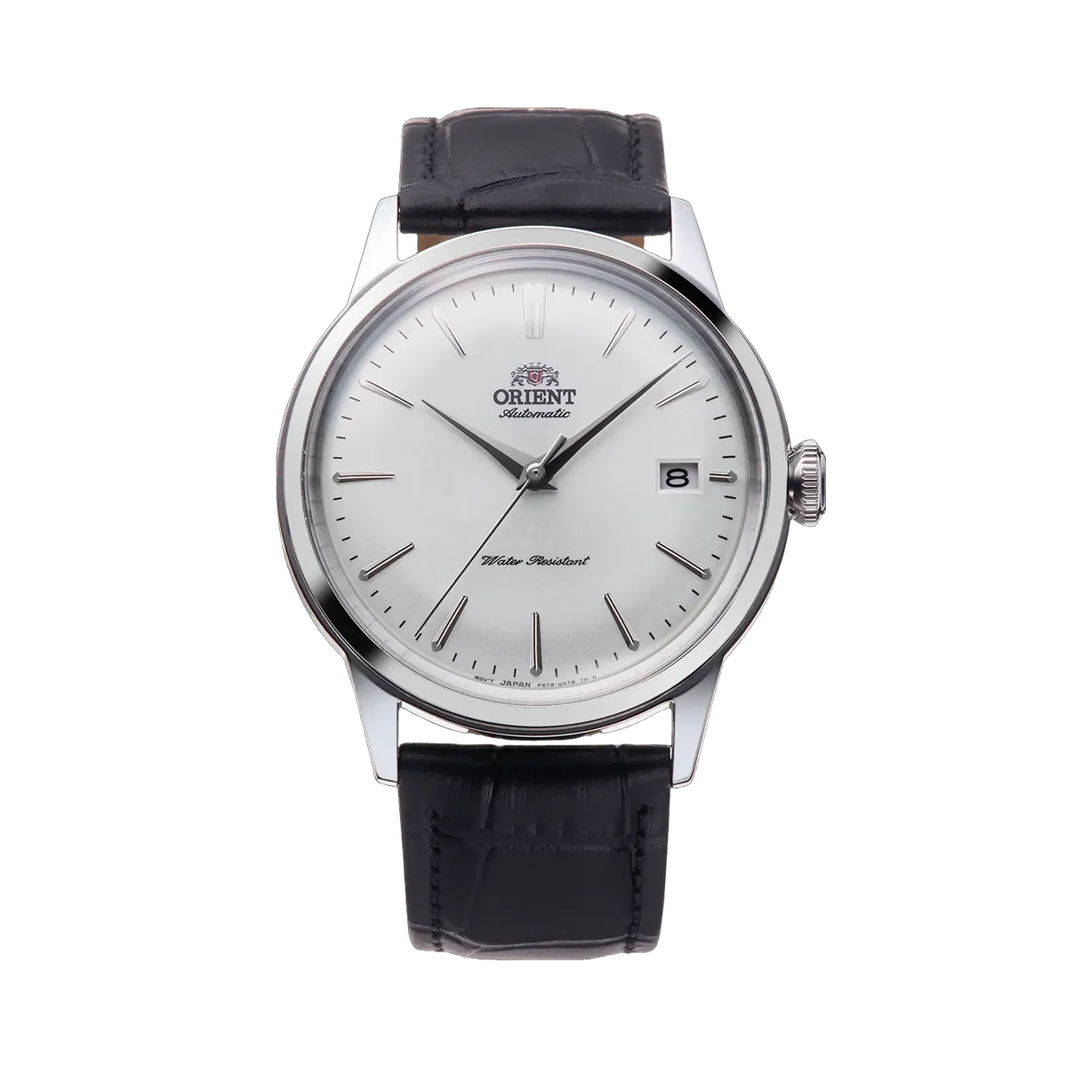 Orient Bambino Otomatik Beyaz RAAC0M03S