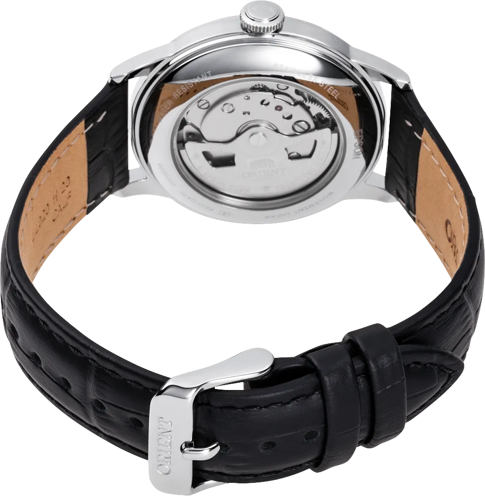 Orient Bambino Otomatik Beyaz RAAC0M03S detay görseli 2