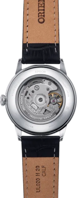 Orient Bambino Otomatik Beyaz RAAC0M03S Görsel 2