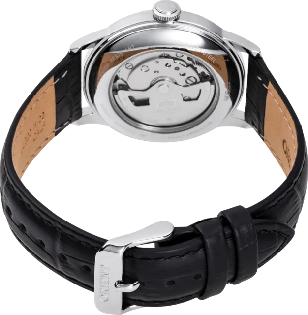 Orient Bambino Otomatik Beyaz RAAC0M03S Görsel 3