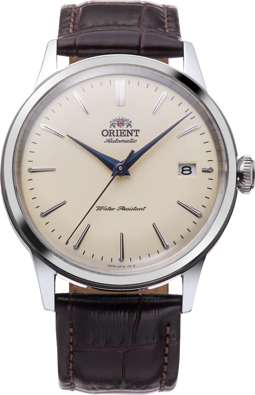 Orient Bambino Otomatik Bej RAAC0M04Y