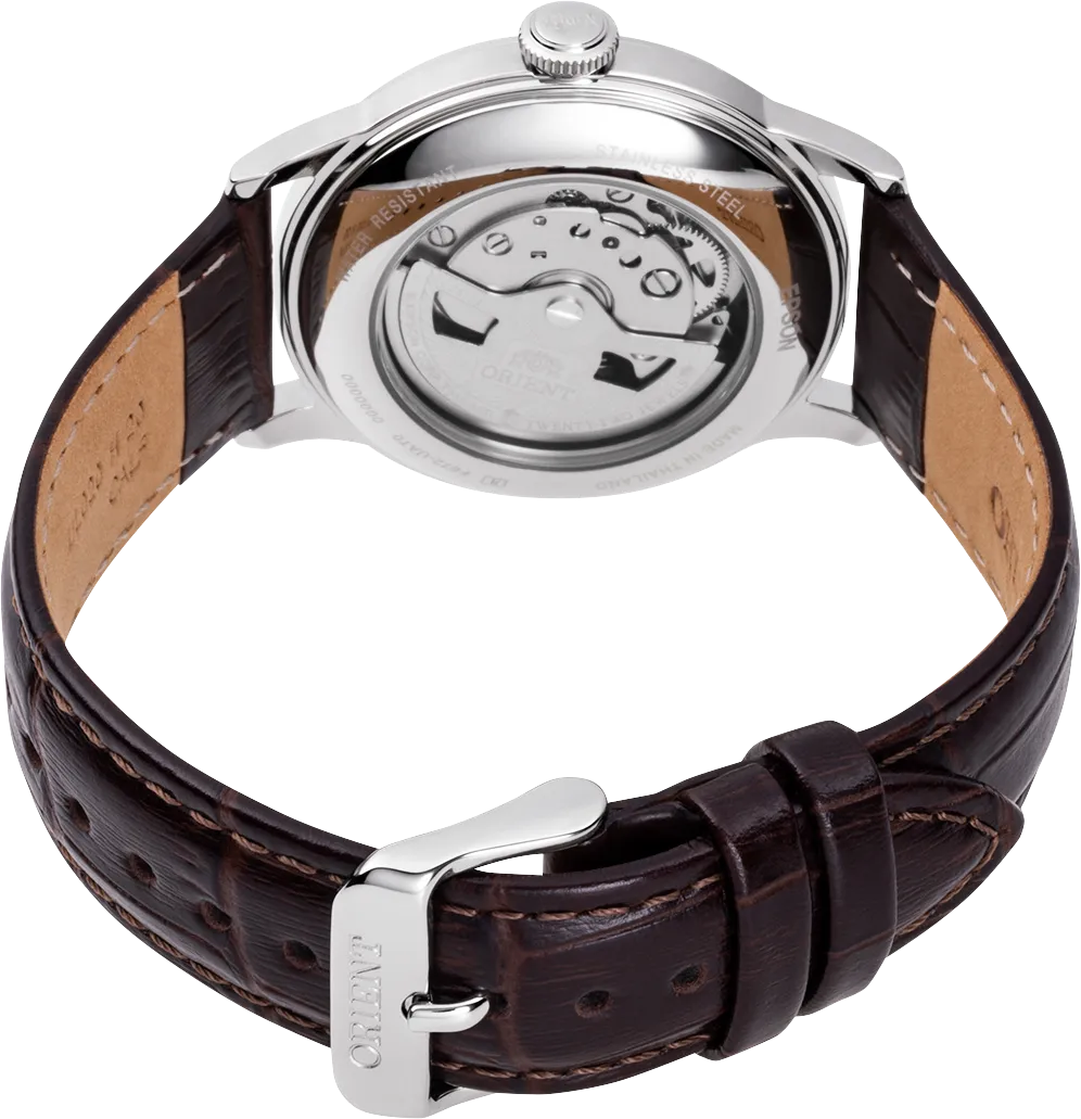 Orient Bambino Otomatik Bej RAAC0M04Y detay görseli 1