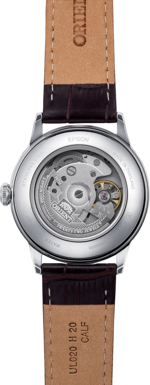 Orient Bambino Otomatik Bej RAAC0M04Y detay görseli 2