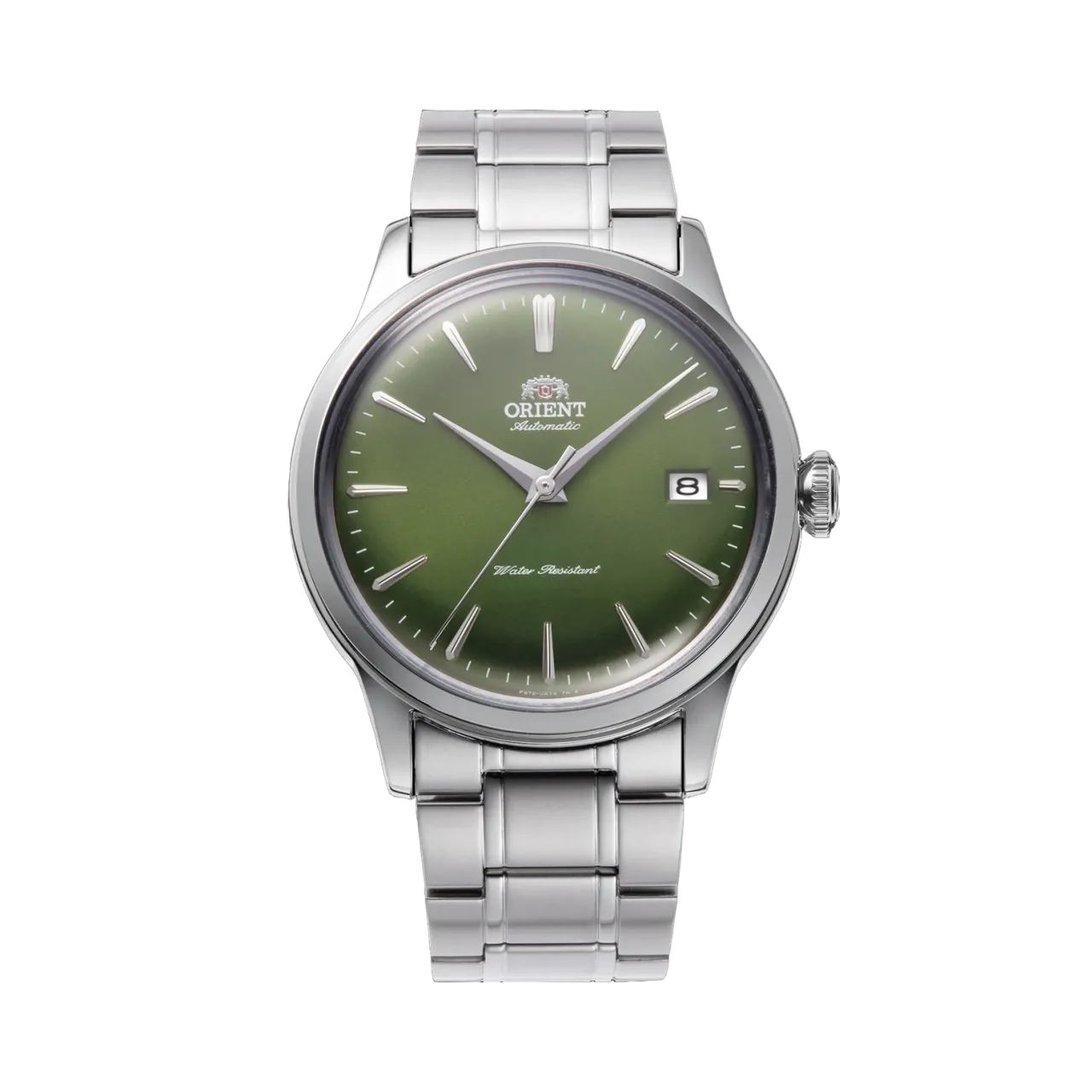 Orient Bambino Otomatik Yeşil RAAC0M09E