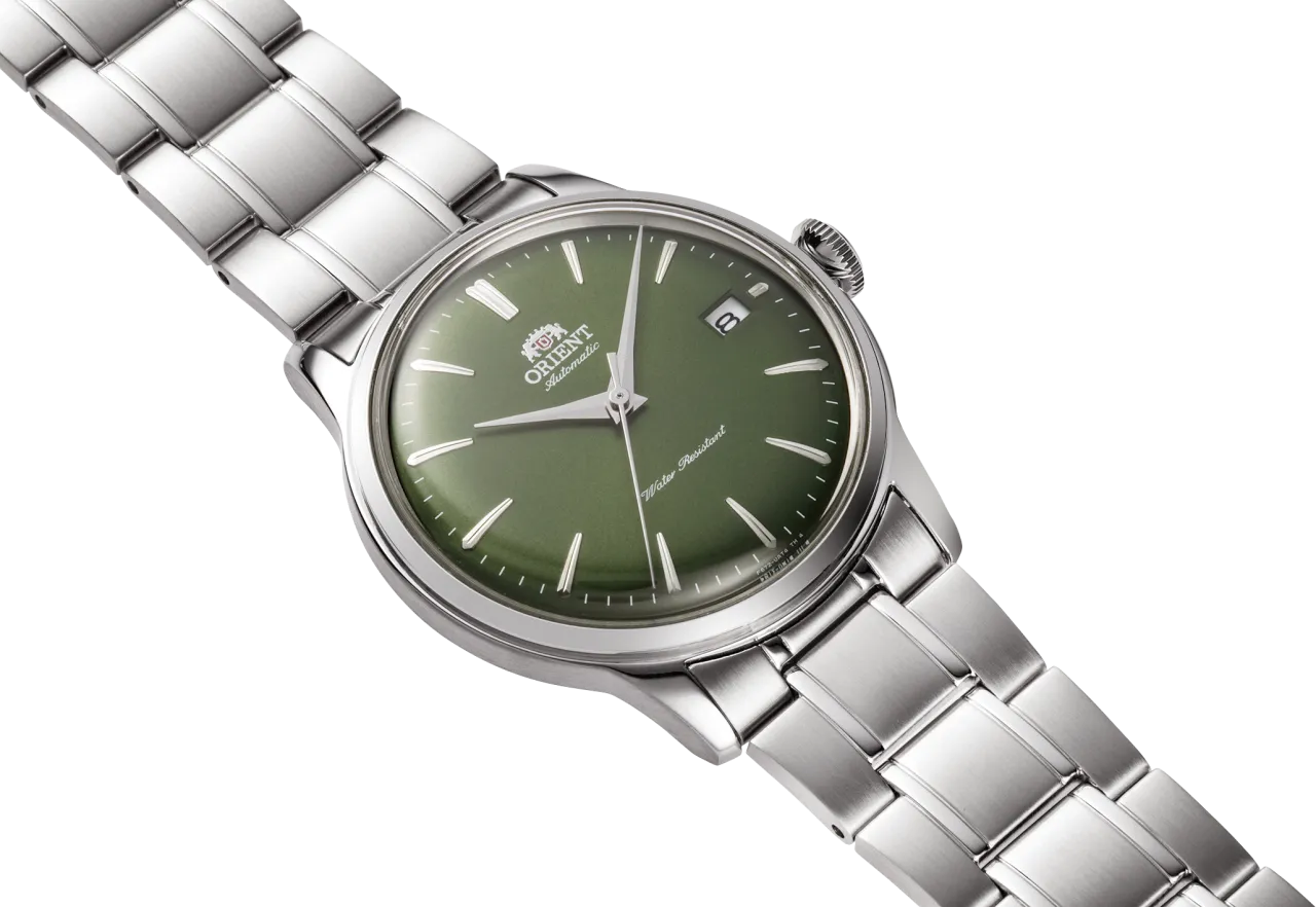 Orient Bambino Otomatik Yeşil RAAC0M09E detay görseli 1