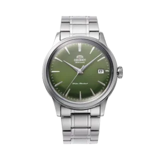 Orient Bambino Otomatik Yeşil RAAC0M09E