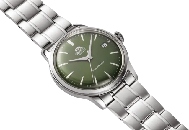 Orient Bambino Otomatik Yeşil RAAC0M09E Görsel 2