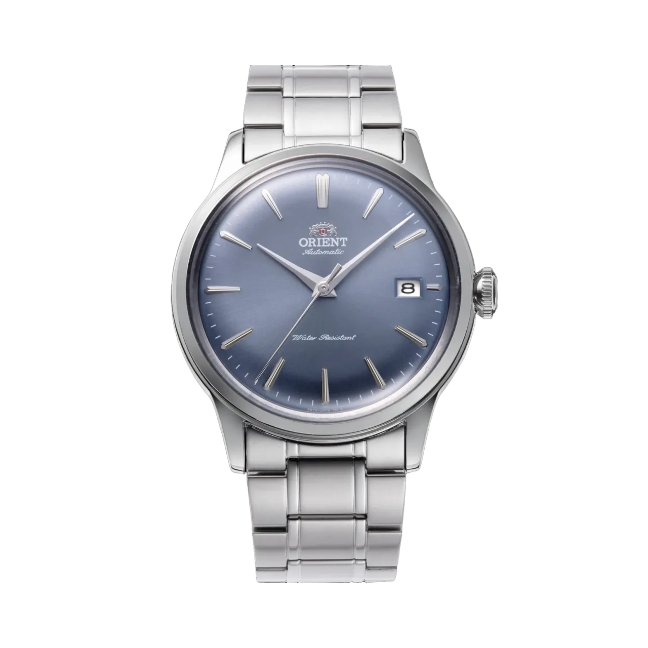 Orient Bambino Mavi Otomatik RAAC0M10L