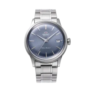 Orient Bambino Mavi Otomatik RAAC0M10L