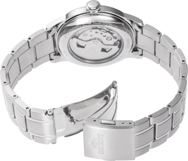 Orient Bambino Mavi Otomatik RAAC0M10L Görsel 3