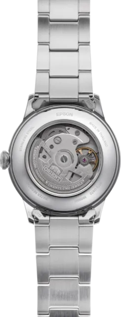 Orient Bambino Mavi Otomatik RAAC0M10L Görsel 4