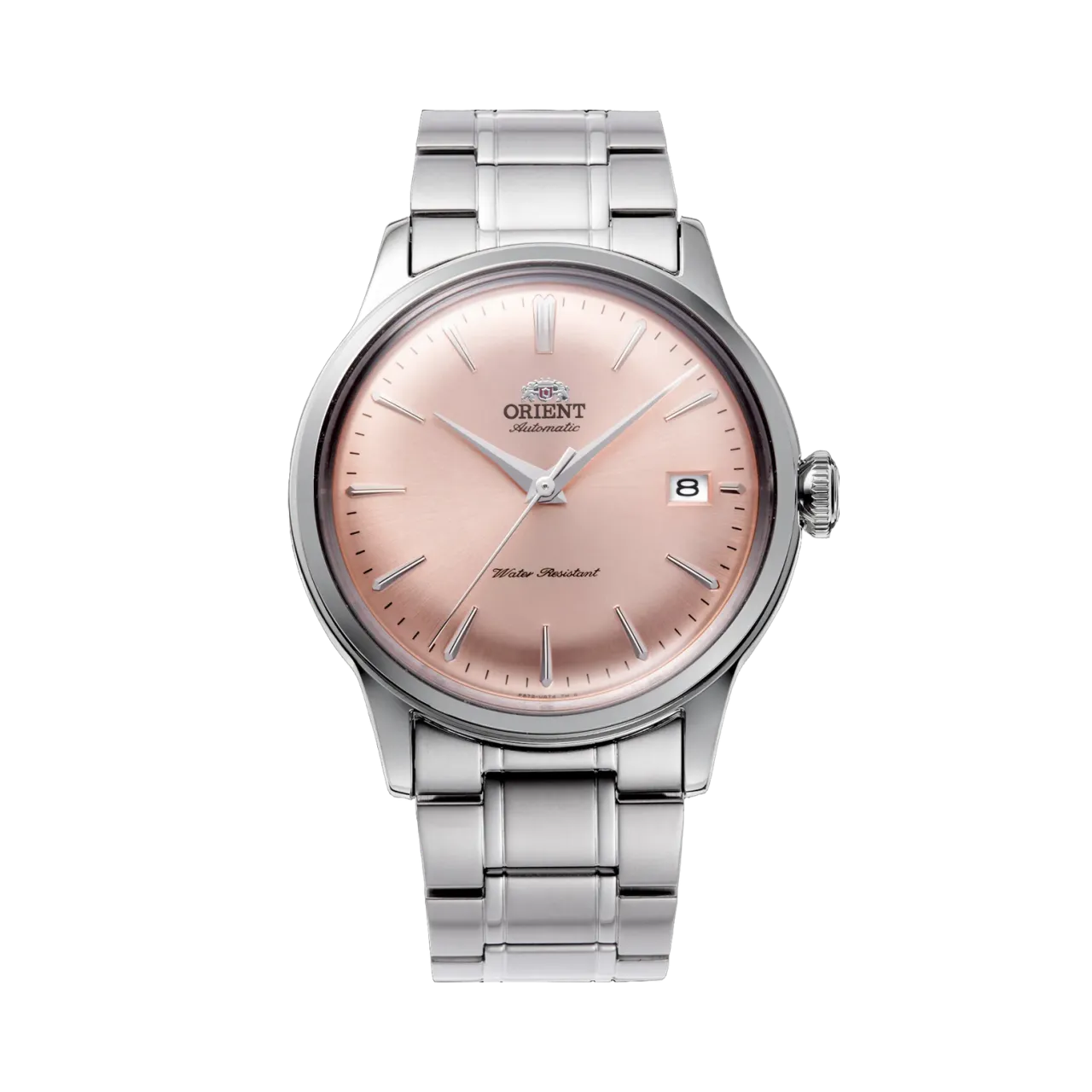 Orient Bambino Copper Otomatik RAAC0M11Y