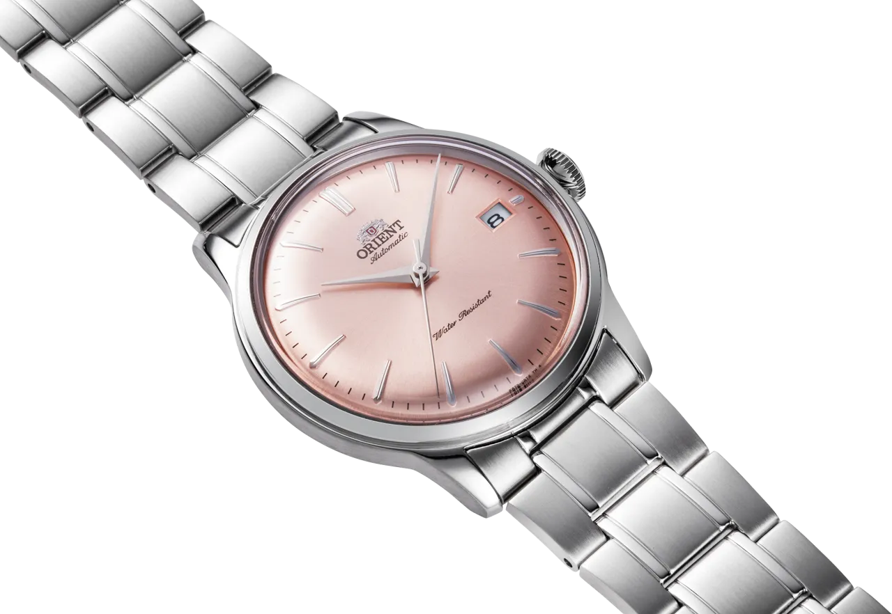 Orient Bambino Copper Otomatik RAAC0M11Y detay görseli 1