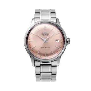 Orient Bambino Copper Otomatik RAAC0M11Y