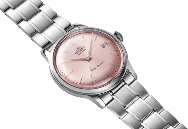 Orient Bambino Copper Otomatik RAAC0M11Y Görsel 2