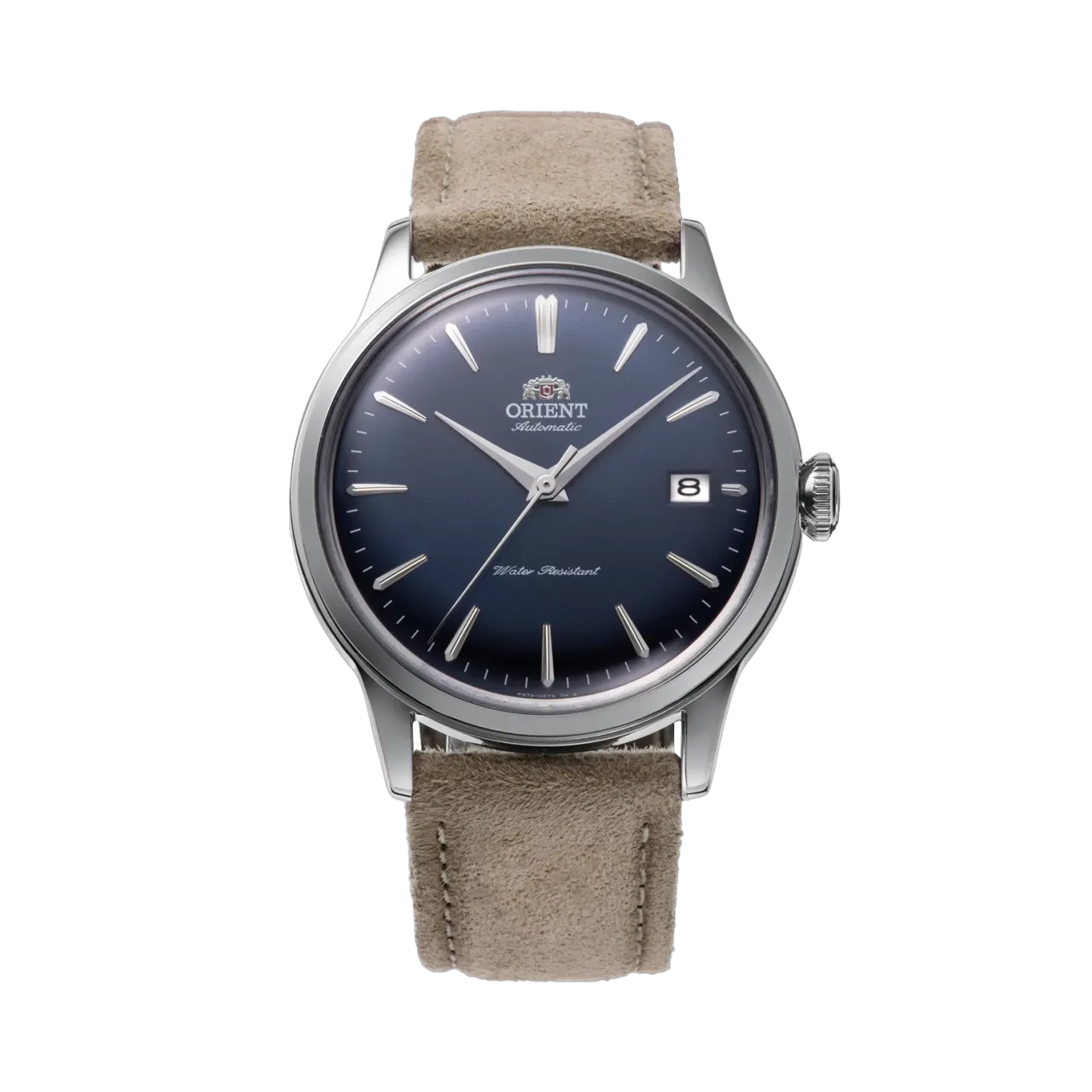 Orient Bambino Mavi Otomatik RAAC0M12L