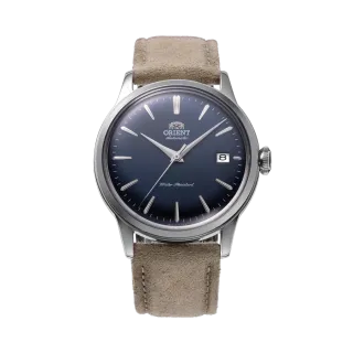 Orient Bambino Mavi Otomatik RAAC0M12L