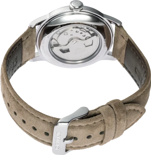 Orient Bambino Mavi Otomatik RAAC0M12L Görsel 3