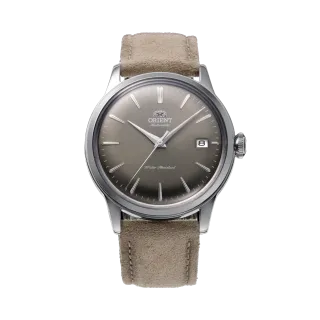 Orient Bambino Grey Otomatik RAAC0M13N