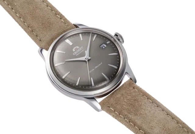 Orient Bambino Grey Otomatik RAAC0M13N Görsel 2