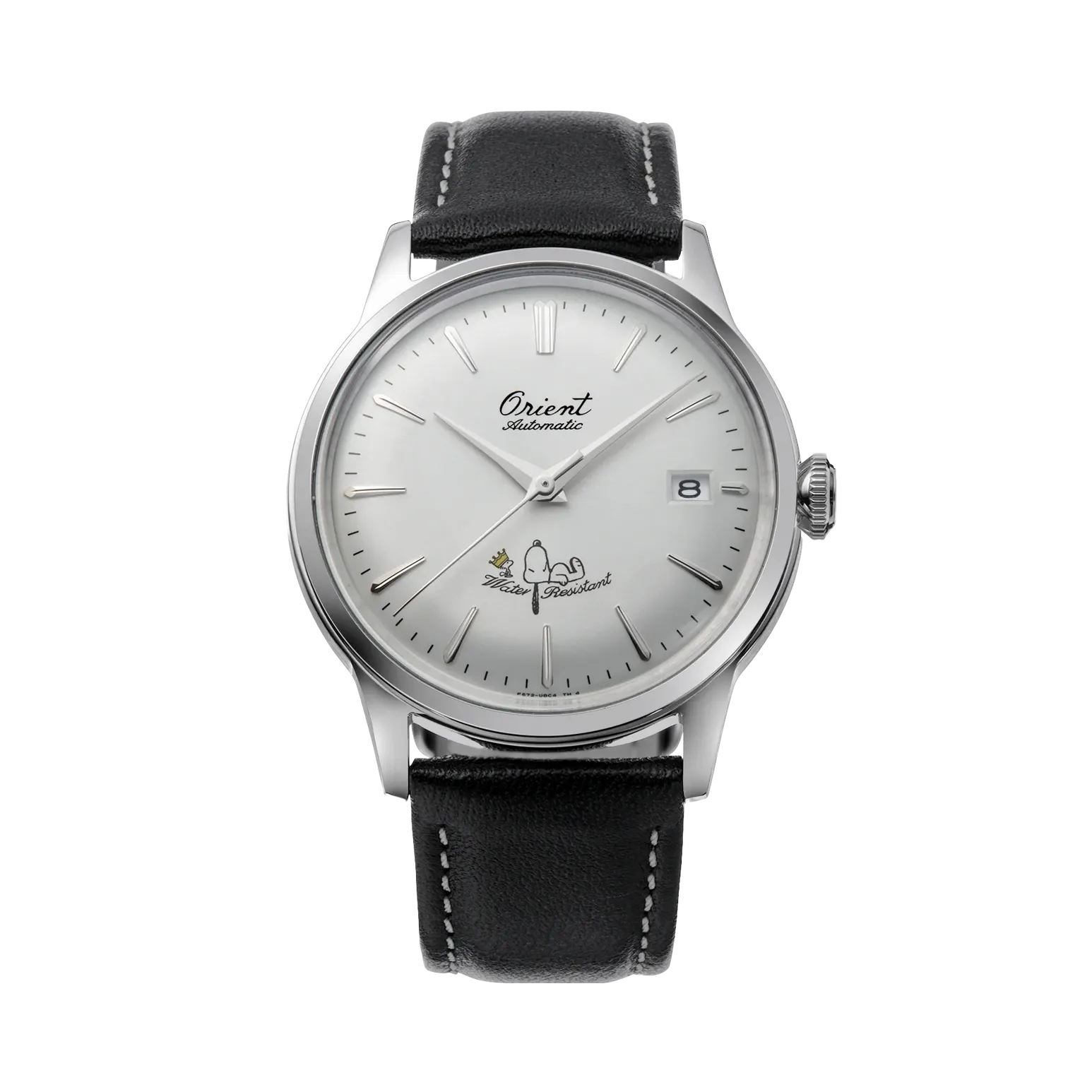 Orient Bambino 75. yıl Peanuts