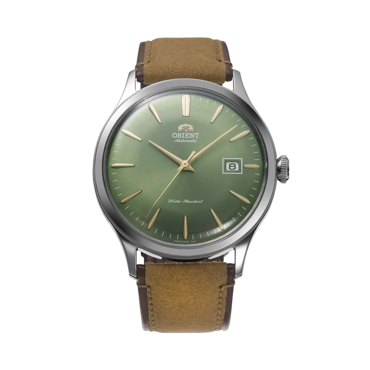 Orient Bambino Light Green Otomatik RAAC0P01E
