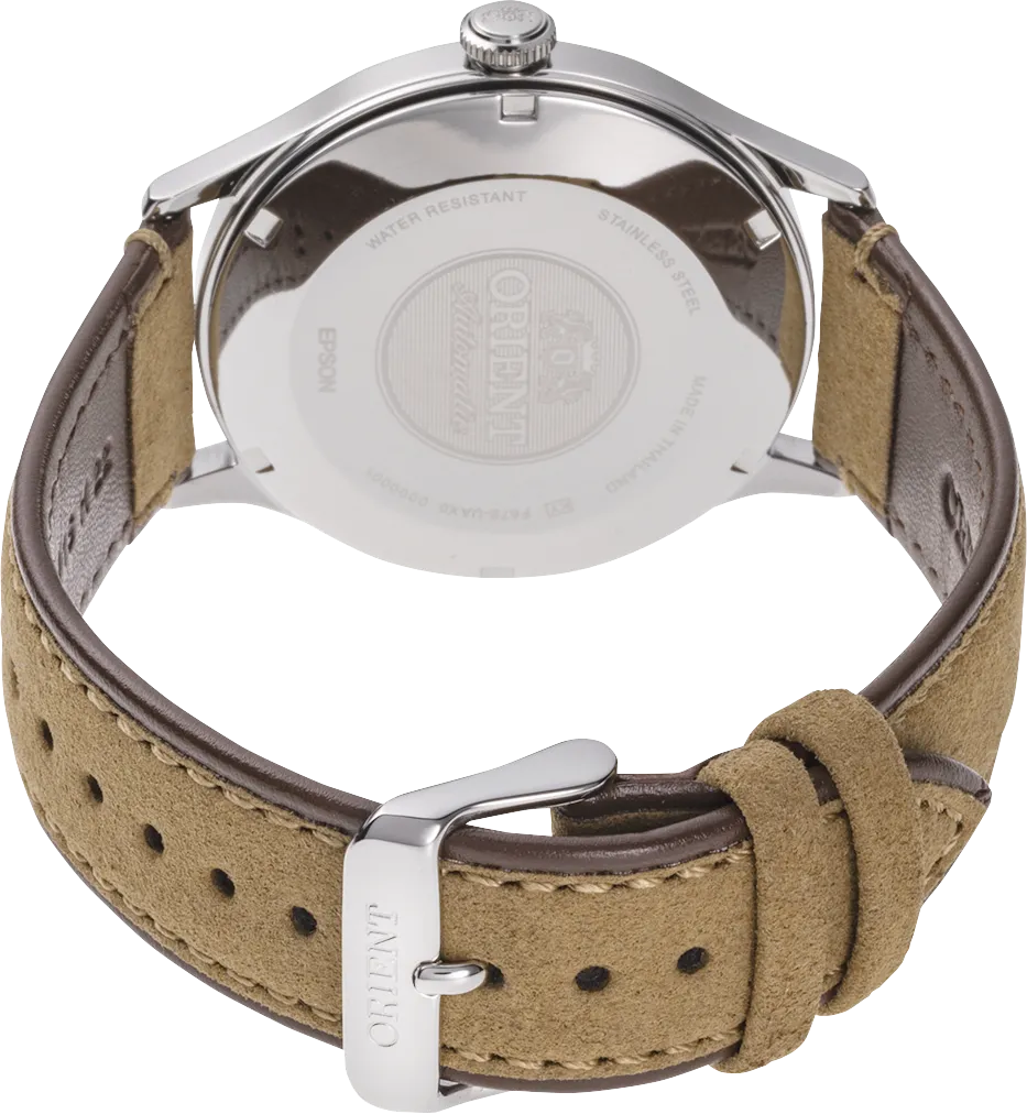 Orient Bambino Light Green Otomatik RAAC0P01E detay görseli 2